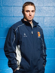 Andrew Wolinski