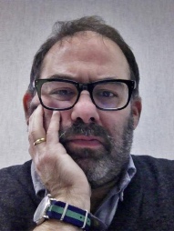 Mike Yood