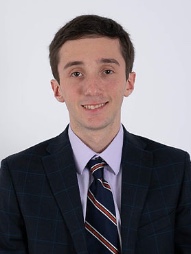 Cory Berberian