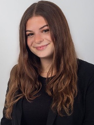 Rachel Tieman