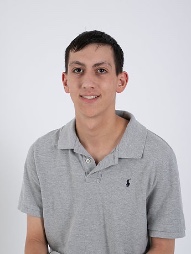 Ben Chairnoff