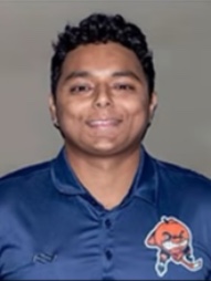 Arnav Pokhrel