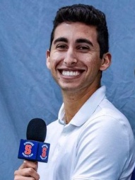 Cameron Ezeir