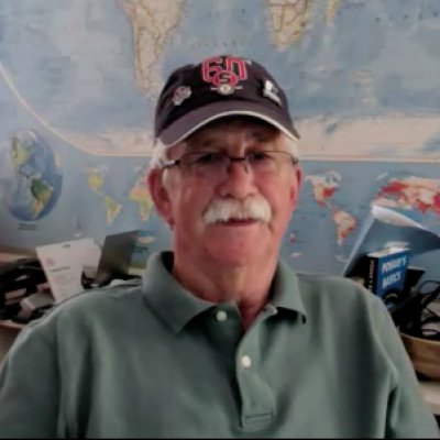 Peter Hayward