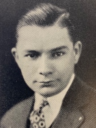 Howard Tolley