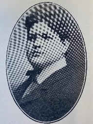 Frank Stone Barton
