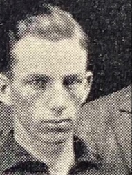 Edward Fitzsimmons