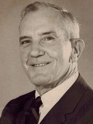Royden M. Fitzgerald