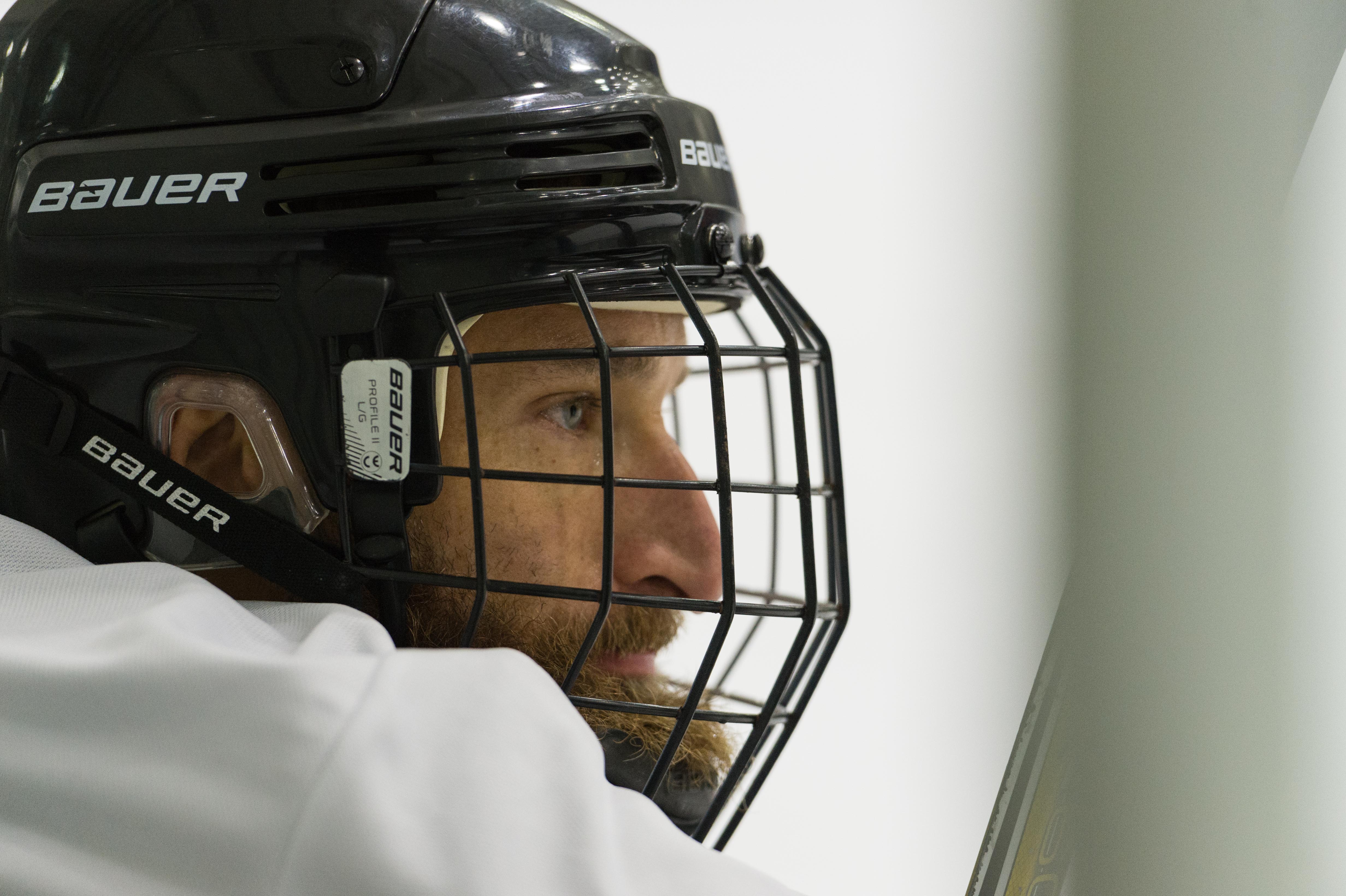 SUMH Alumni Game 202? - "Staring into the Past"/"Love this Sport"